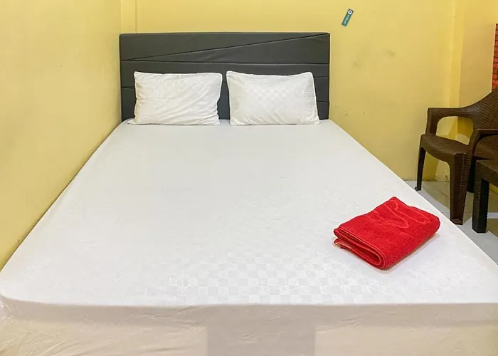 Hotel Asna 2 Pusat Kota Halmahera Barat