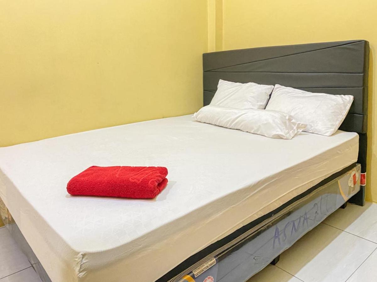 Hotel Asna 2 Pusat Kota Halmahera Barat 2*