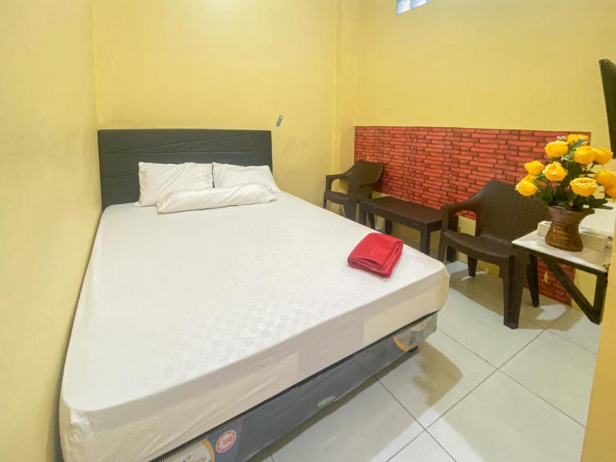Asna 2 Pusat Kota Halmahera Barat Hotel 2*