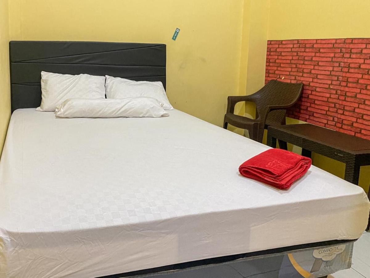 Asna 2 Pusat Kota Halmahera Barat Jailolo