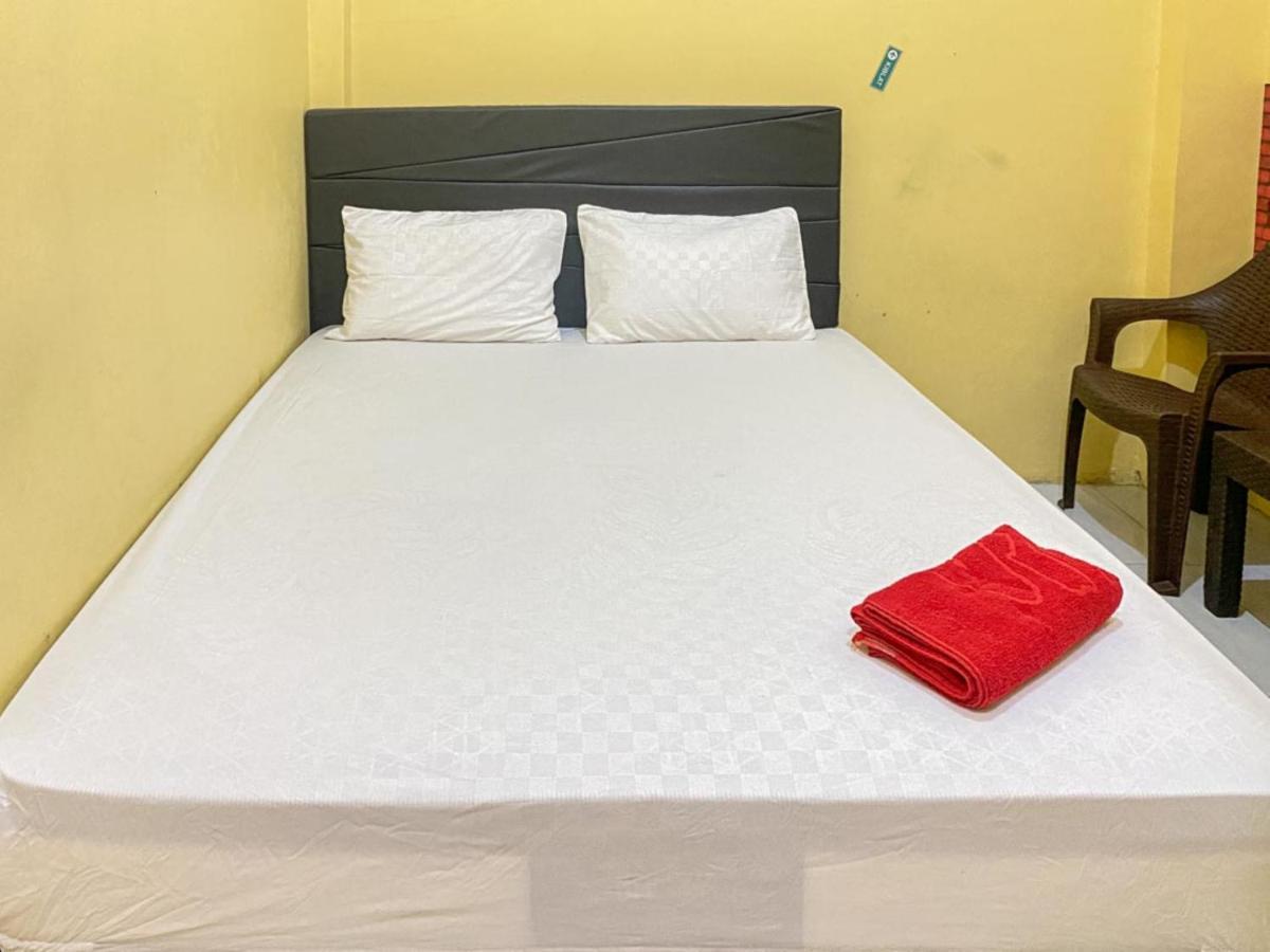 Asna 2 Pusat Kota Halmahera Barat Hotel Jailolo