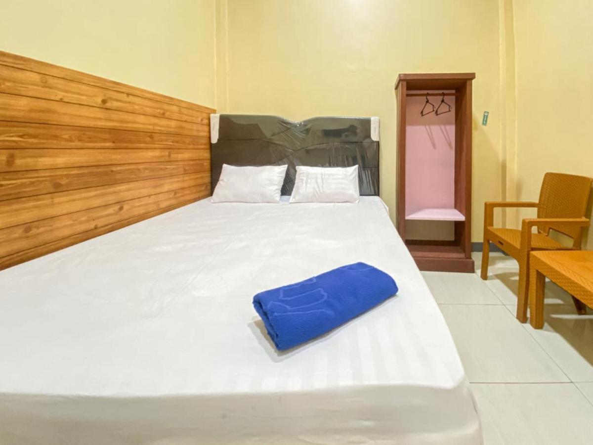 Asna 2 Pusat Kota Halmahera Barat Hotel Jailolo