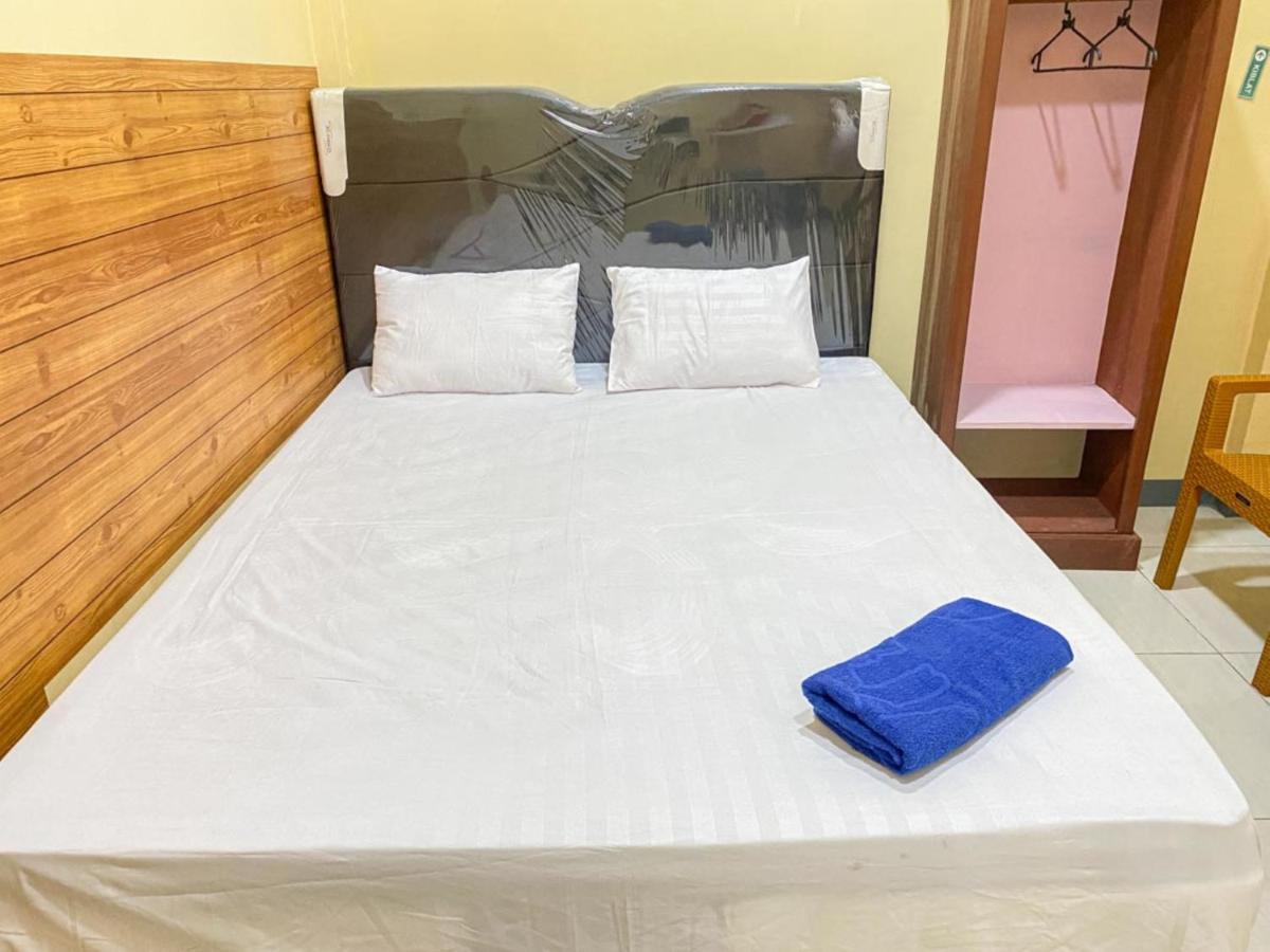 Hotel Asna 2 Pusat Kota Halmahera Barat