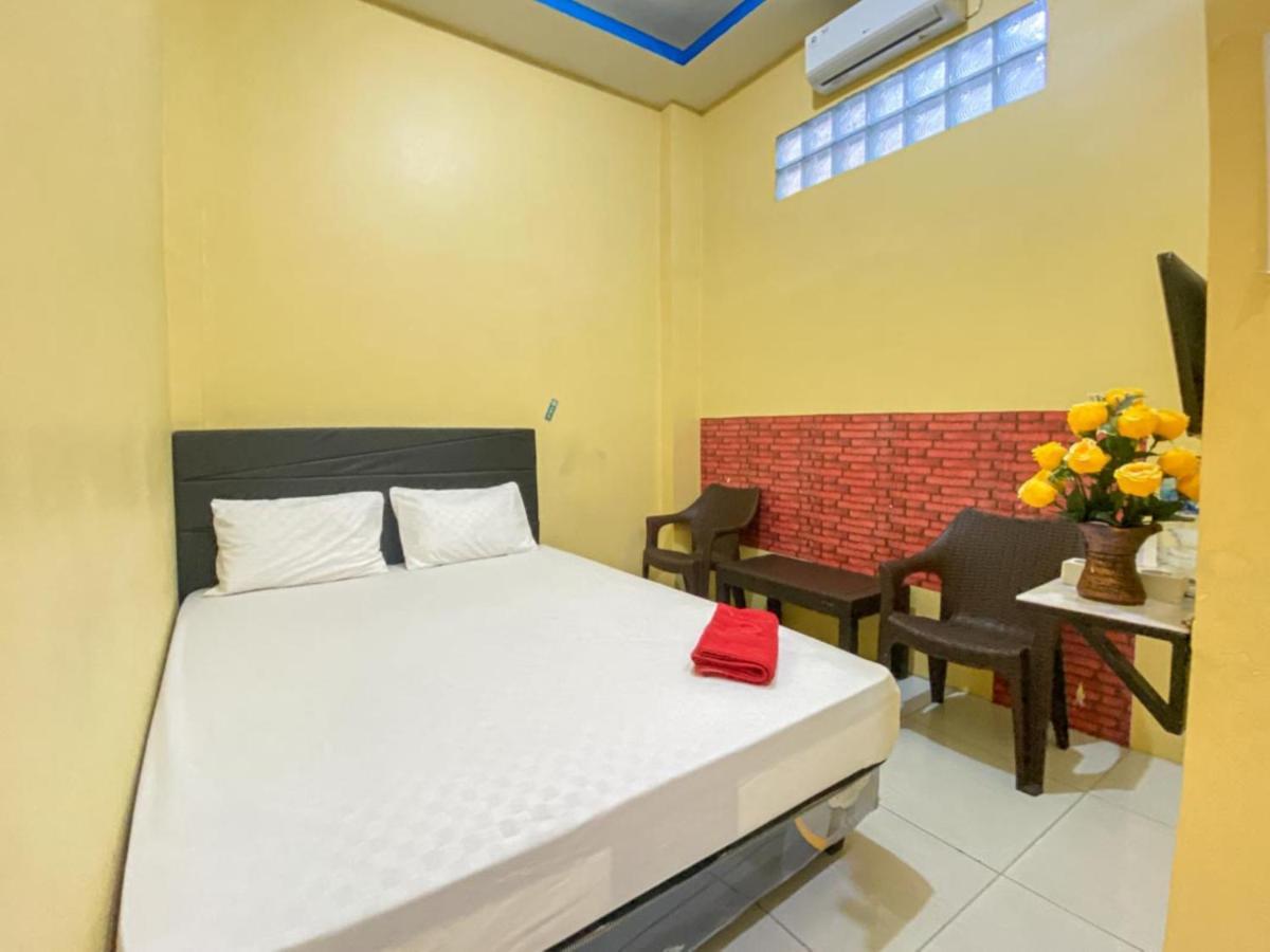 Hotel Asna 2 Pusat Kota Halmahera Barat