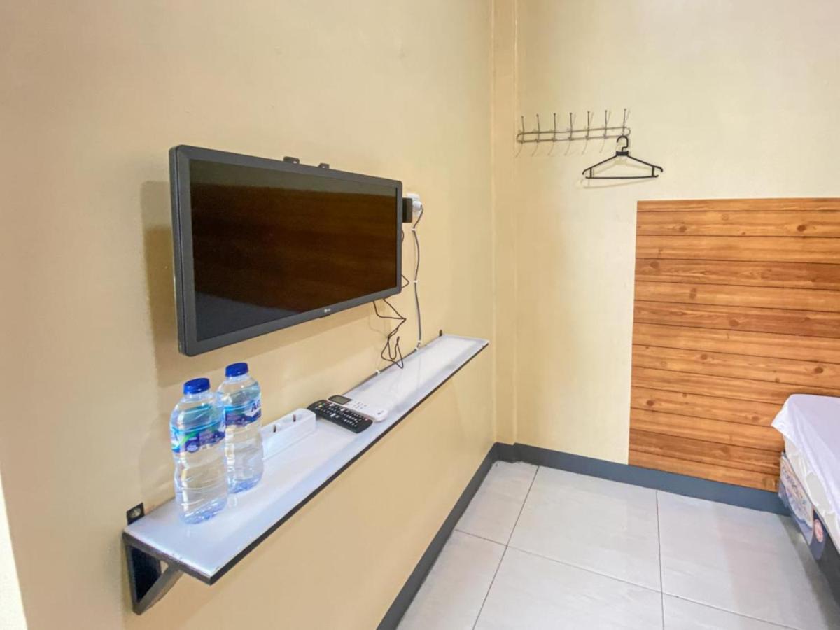 Asna 2 Pusat Kota Halmahera Barat 2*