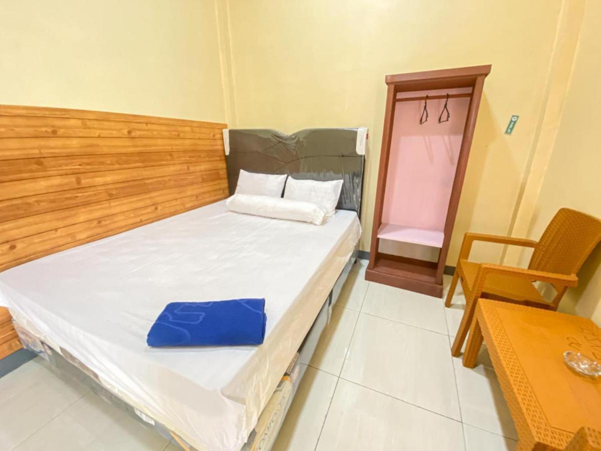 Asna 2 Pusat Kota Halmahera Barat Hotel Jailolo