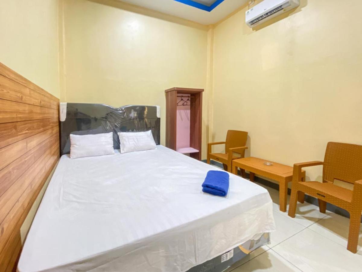 Asna 2 Pusat Kota Halmahera Barat Hotel 2*