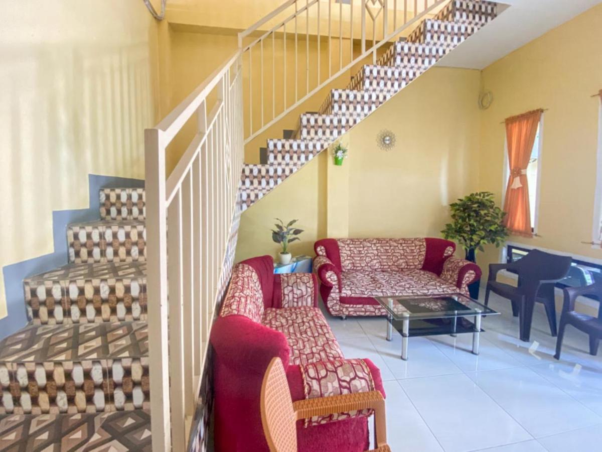Asna 2 Pusat Kota Halmahera Barat Hotel 2*