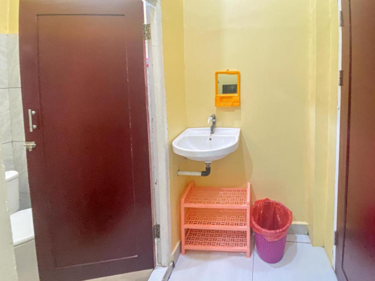 Asna 2 Pusat Kota Halmahera Barat Hotel 2*