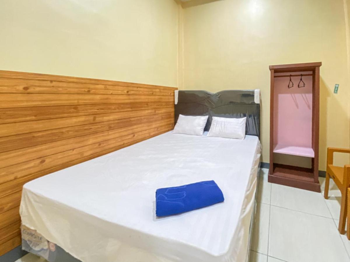 Asna 2 Pusat Kota Halmahera Barat Jailolo