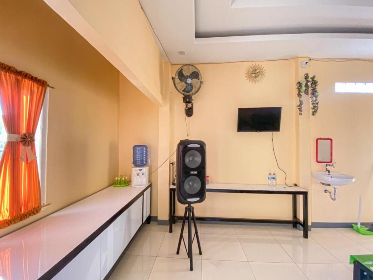 Asna 2 Pusat Kota Halmahera Barat Hotel 2*