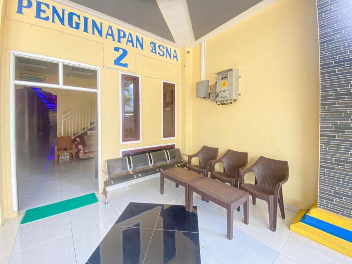 Asna 2 Pusat Kota Halmahera Barat Hotel Jailolo