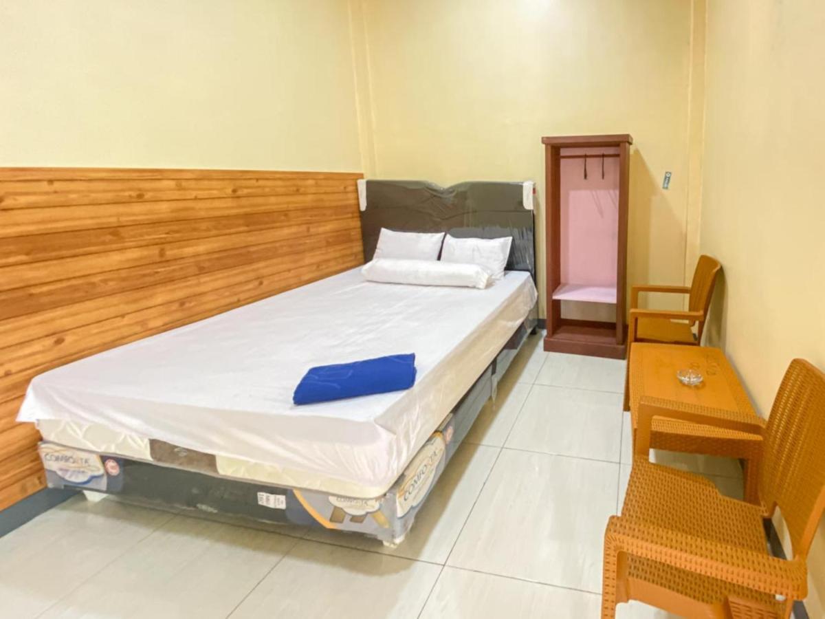 Asna 2 Pusat Kota Halmahera Barat Hotel 2*