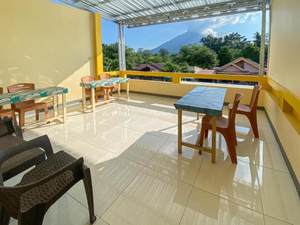 Asna 2 Pusat Kota Halmahera Barat Hotel 2*